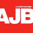 Logo for A J Bristow & Sons