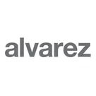 Logo for Alvarez
