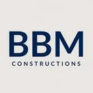 Logo for BBM Constructions