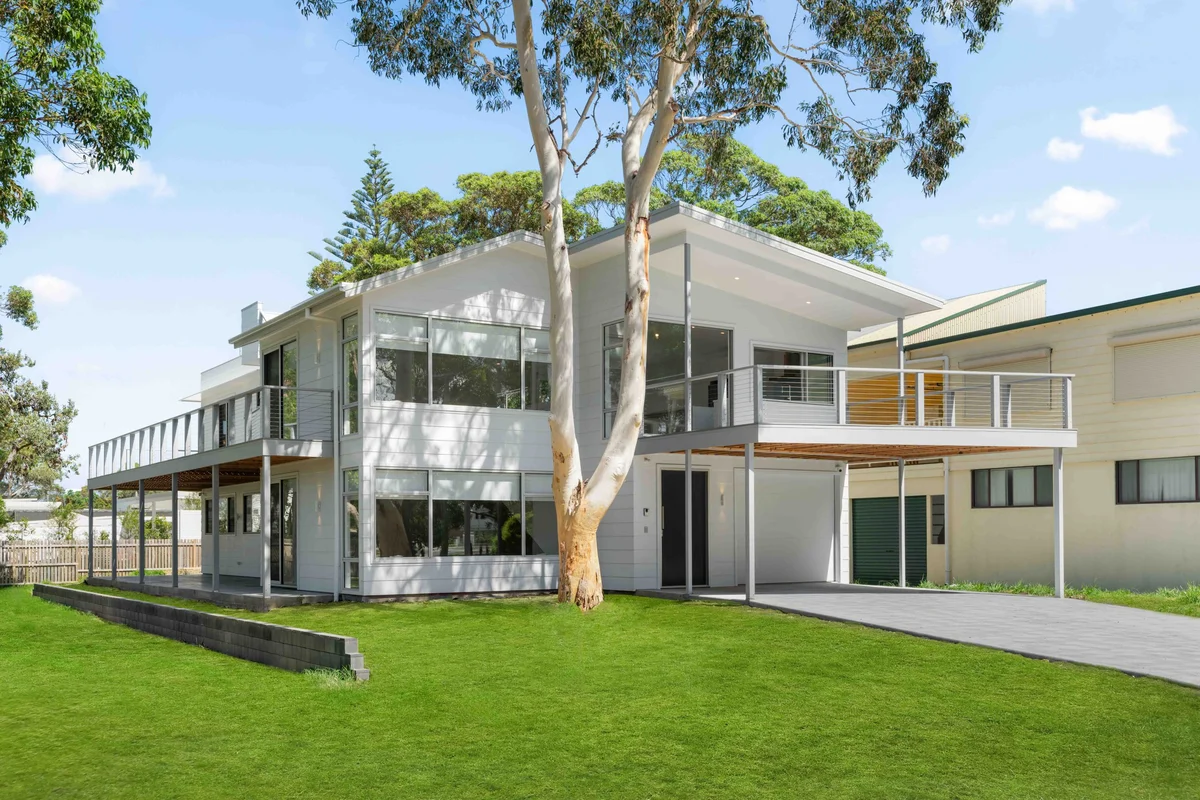 Photo for Cullen Residential Building