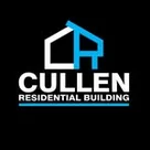 Logo for Cullen Residential Building