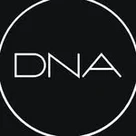 Logo for DNA Building Projects