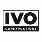 Logo for Ivo Constructions