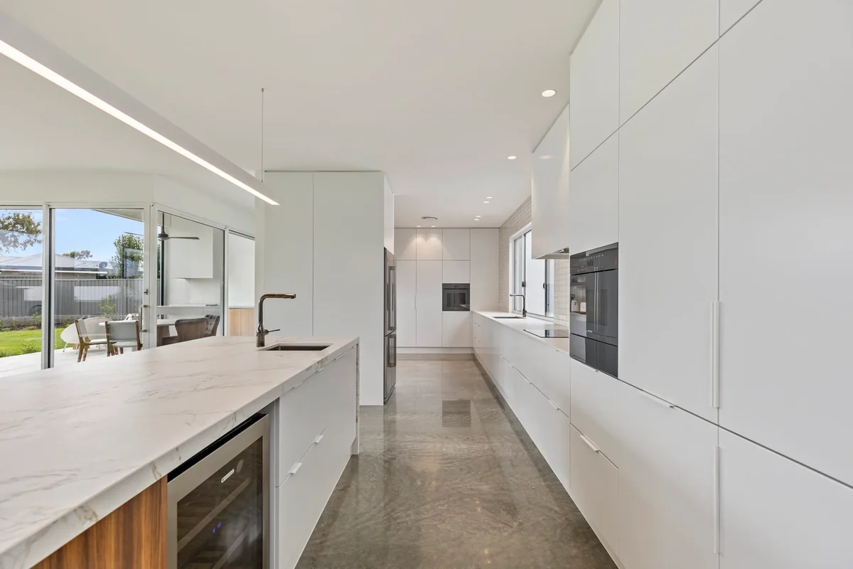 Photo for Jamie Carroll Constructions