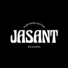 Logo for Jasant Building