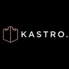 Logo for Kastro Construct