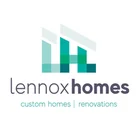 Logo for Lennox Homes