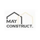 Logo for May Construct