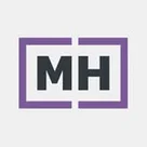 Logo for MH Build