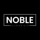 Logo for Noble Building & Co