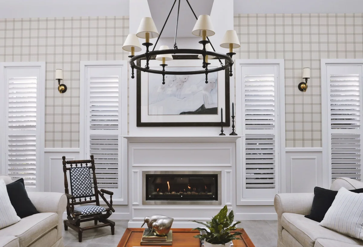 Photo for Opulent Finishes