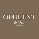 Logo for Opulent Finishes