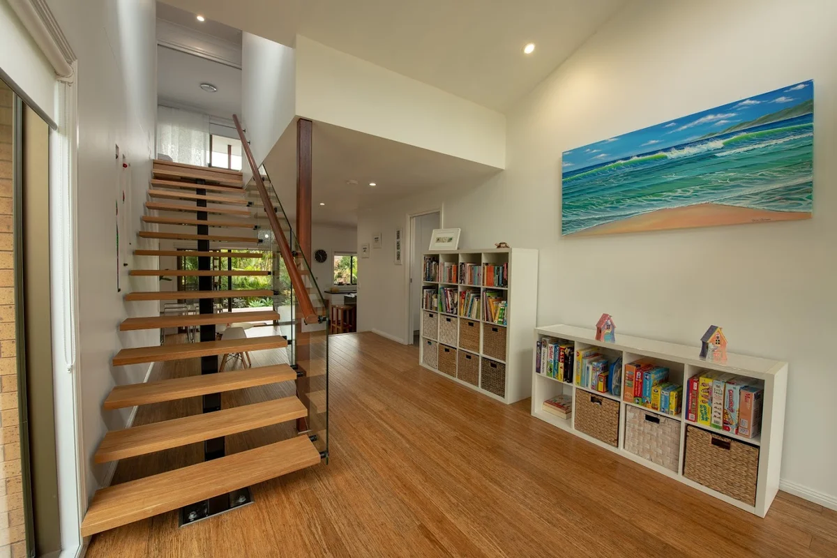 Photo for Paul Newton Constructions