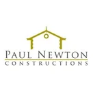 Logo for Paul Newton Constructions