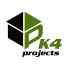 Logo for PK4 Projects