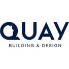 Logo for Quay Building & Design