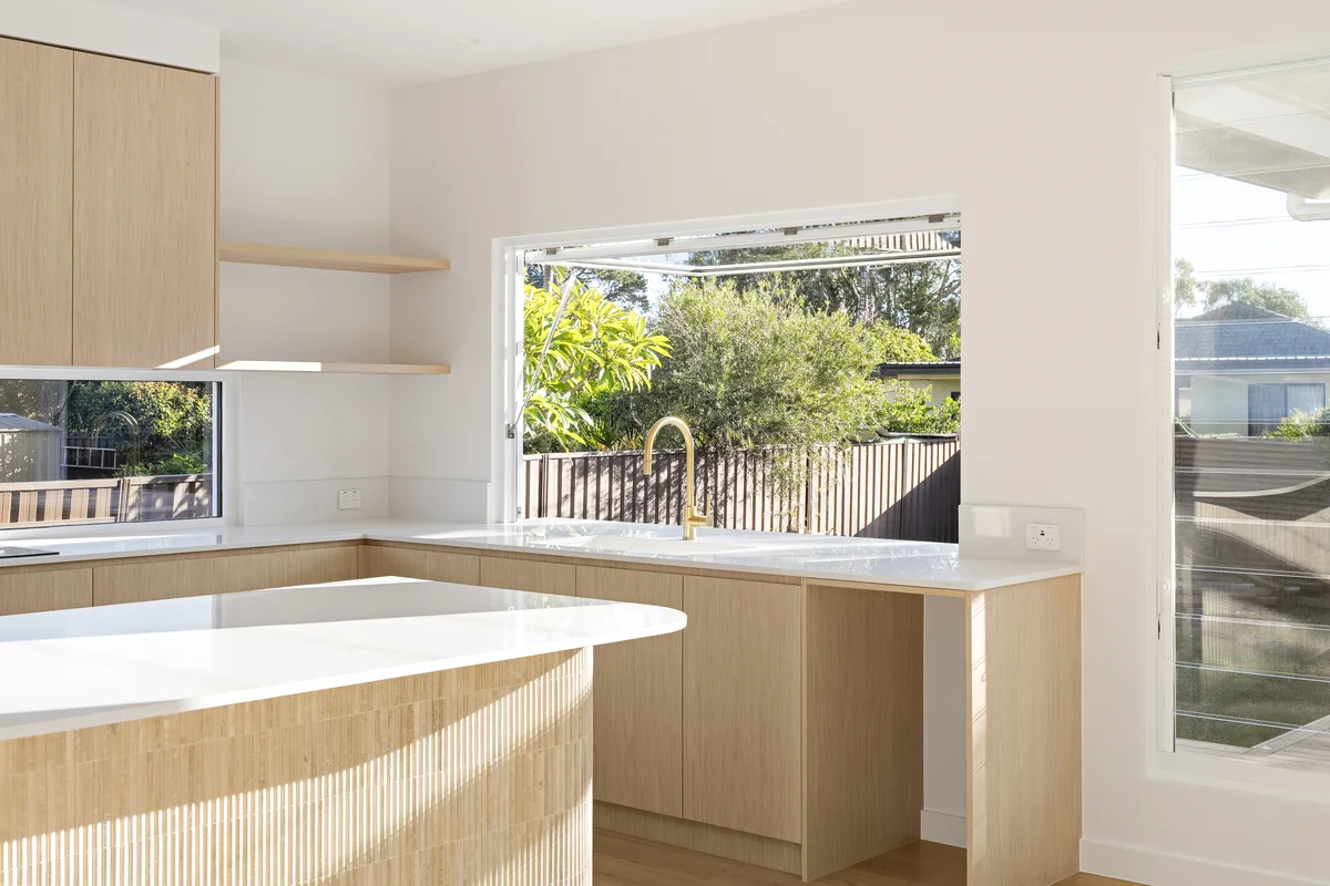Photo for Sandi Built