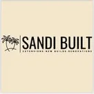 Logo for Sandi Built