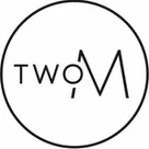 Logo for Two M Construct
