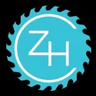 Logo for Zac Hibbard Construction